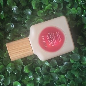 5 Sens Catch Feelings Perfume LikeNew 1 oz